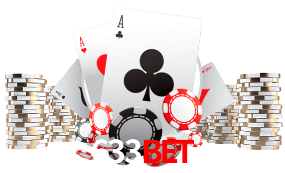 Jogue jogos de pôquer em 633Bet