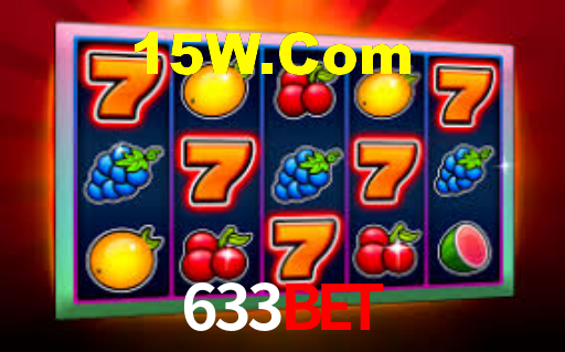 Sinta a adrenalina dos jogos de cassino com 633Bet