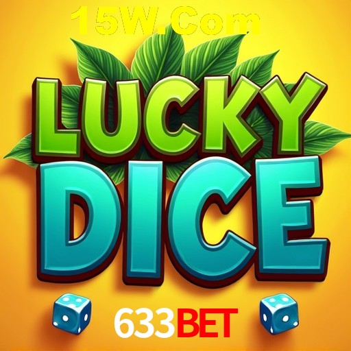 Slot Games 633Bet