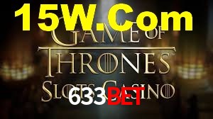 633Bet App Interface