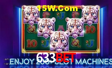 Game Statistics 633Bet