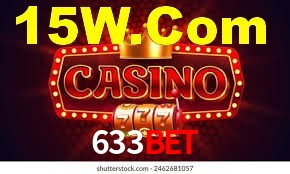 Blackjack Table 633Bet