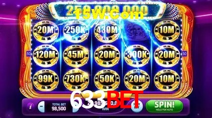 Flash Promotion 633Bet