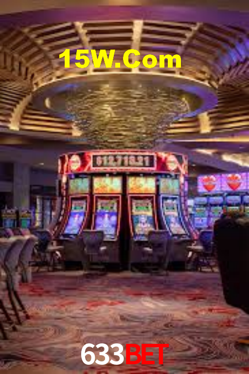 633Bet: A Experiência de Casino com Jogos de Mesa ao Vivo