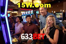Football Betting 633Bet