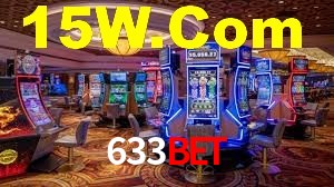 Daily Bonuses 633Bet