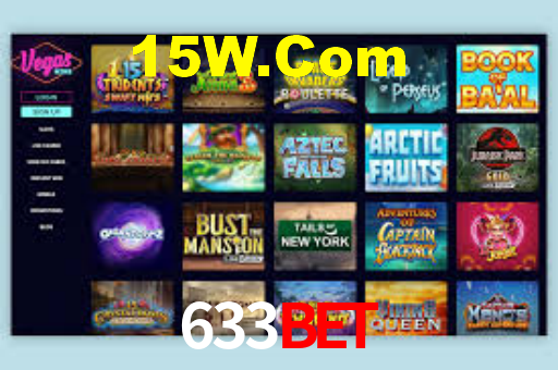 633Bet