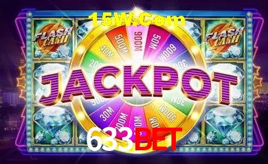 Welcome Bonus 633Bet