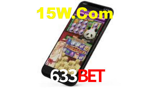 633 Bet App