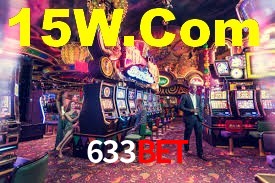 Experimente o Login Seguro Premium no 633Bet
