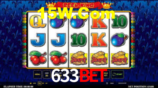 633 Bet App