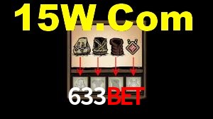 Premium Interface 633Bet