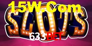 Programa VIP 633Bet