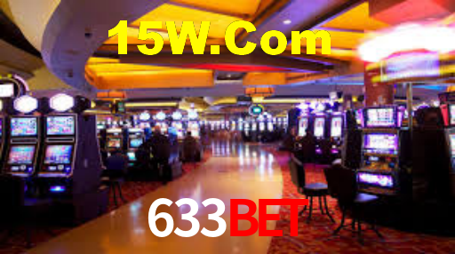 633Bet Login