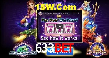 Games Directory 633Bet