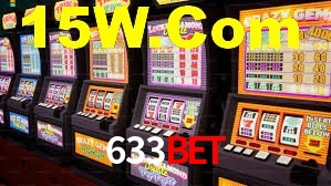 633 Bet App