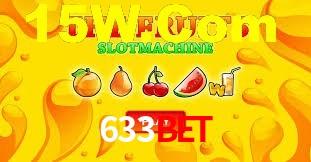Exclusive Games 633Bet