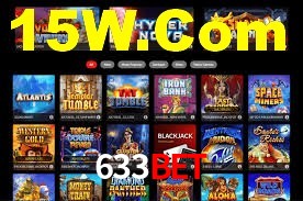 Ofertas Imperdíveis na 633Bet: Promoções e Bônus Que Valem a Pena